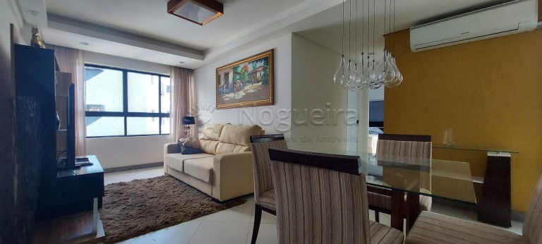 Imagem Apartamento com 2 Quartos à Venda, 57 m² em Boa Viagem - Recife