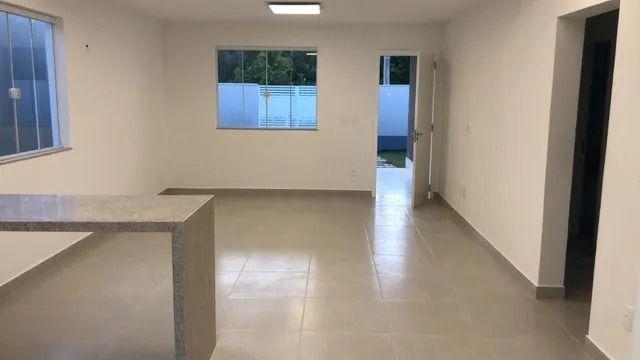 Imagem Casa com 3 Quartos à Venda, 128 m²em Inoã - Maricá 