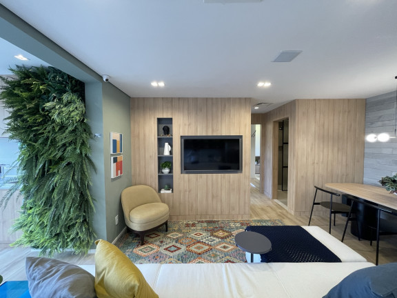 Imagem Apartamento com 2 Quartos à Venda, 95 m² em Vila Mariana - São Paulo