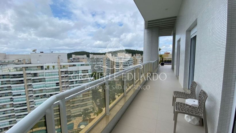 Imagem Apartamento com 5 Quartos à Venda,  em Riviera - Bertioga