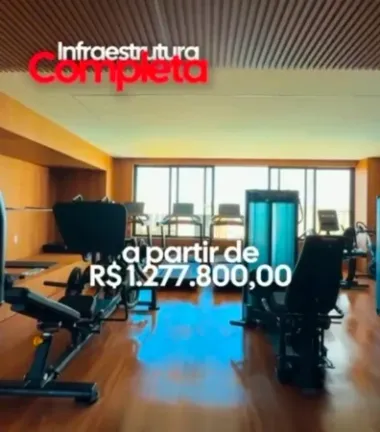 Imagem Casa de Condomínio com 4 Quartos à Venda, 163 metros em Buraquinho - Lauro de Freitas