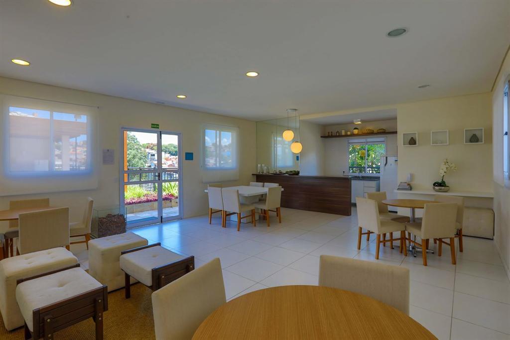 Foto do imóvel: Apartamento com 2 Quartos à Venda, 55 m² em Conceição - Diadema