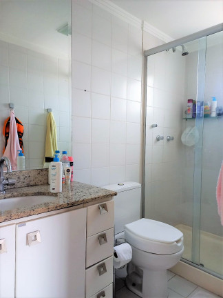 Imagem Apartamento com 2 Quartos à Venda,  em Ipiranga - São Paulo