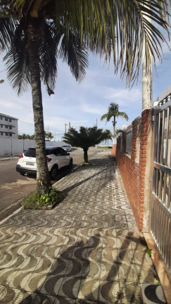 Casa com 2 Quartos à Venda, 80 m² em Caiçara - Praia Grande