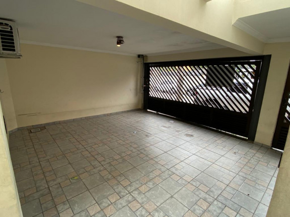 Imagem Sobrado com 2 Quartos à Venda, 177 m² em Campestre - Santo André