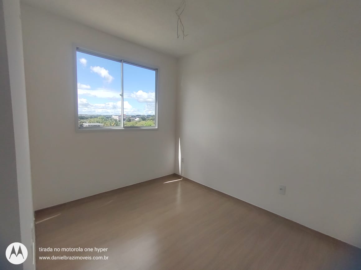 Imagem Apartamento com 2 Quartos para Alugar, 49 m² em Novo Aleixo - Manaus