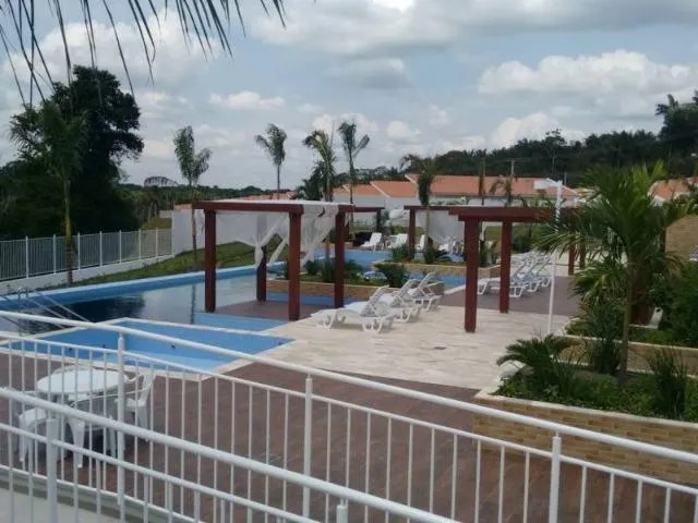 Imagem Casa de Condomínio com 3 Quartos à Venda, 200 m²em Tarumã-Açu - Manaus