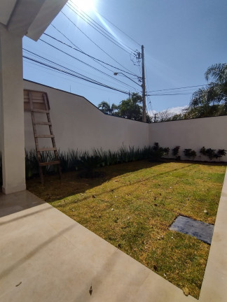 Imagem Casa com 3 Quartos à Venda, 125 m² em Santa Claudina - Vinhedo