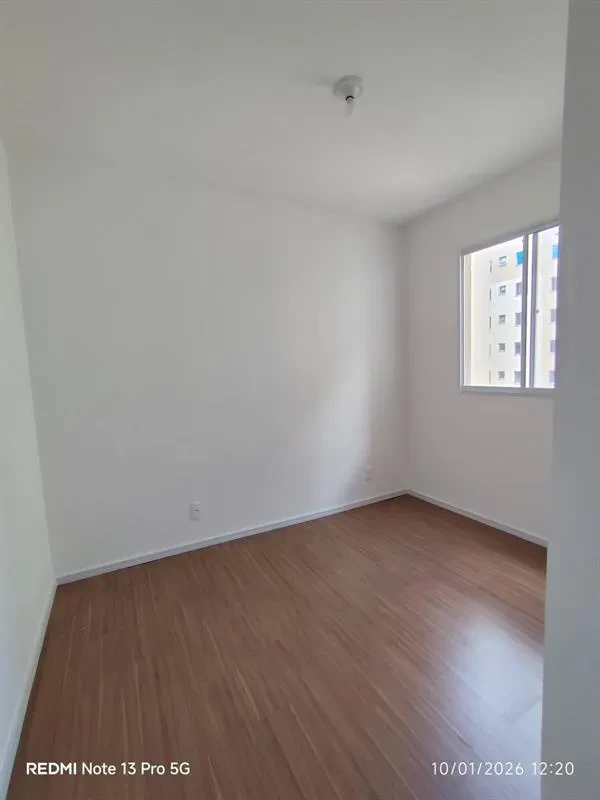 Imagem Apartamento com 2 Quartos para Alugar, 44 m² em Gleba do Pêssego - São Paulo