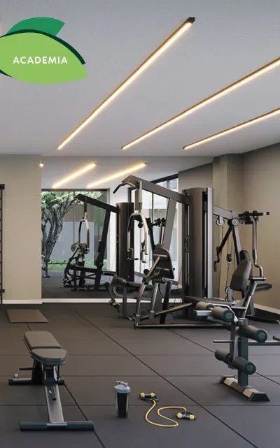 Foto do imóvel: Apartamento com 2 Quartos à Venda, 49 metros em Centro - Niterói