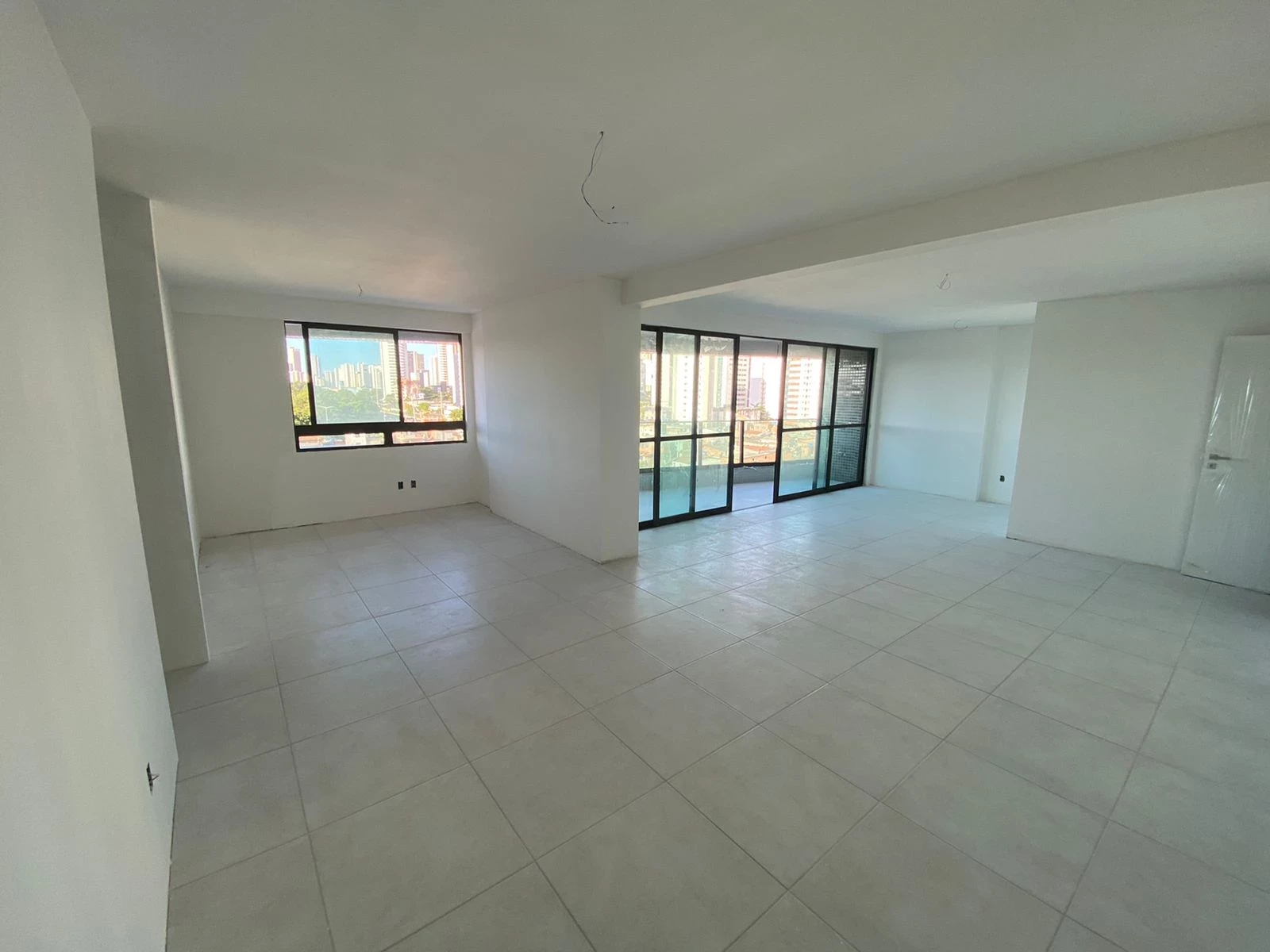 Imagem Apartamento com 4 Quartos à Venda, 146 m² em Boa Viagem - Recife