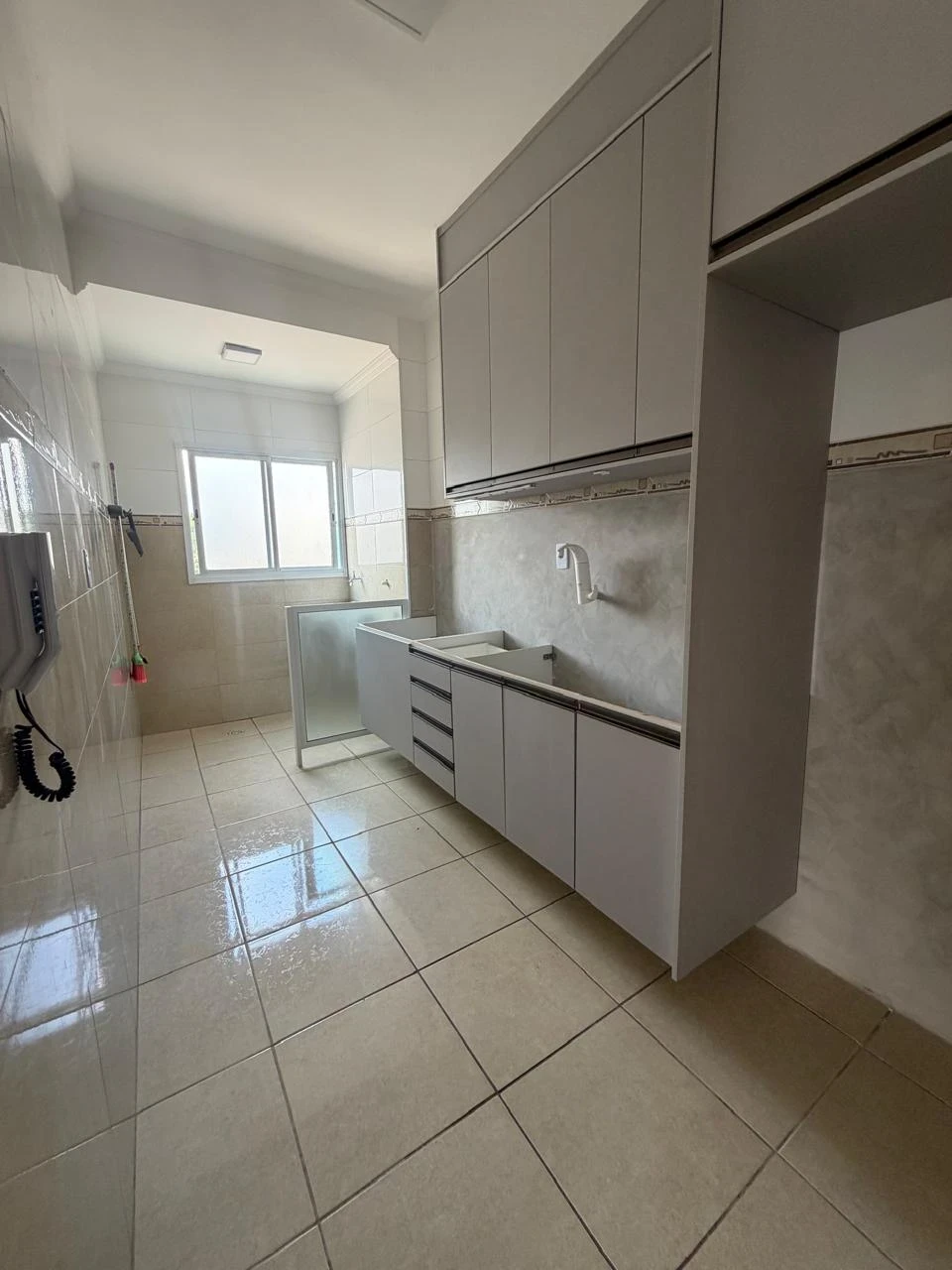 Imagem Apartamento com 2 Quartos à Venda, 71 m² em Canto do Forte - Praia Grande