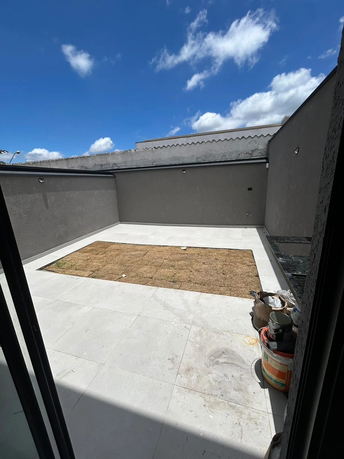 Imagem Sobrado com 3 Quartos à Venda, 112 m² em Vila Cecília - Mogi das Cruzes