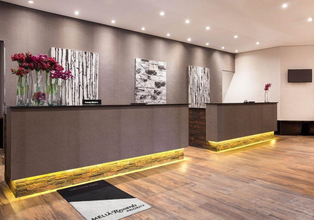 Imagem Flat com 1 Quarto à Venda, 28 m² em Indianópolis - São Paulo