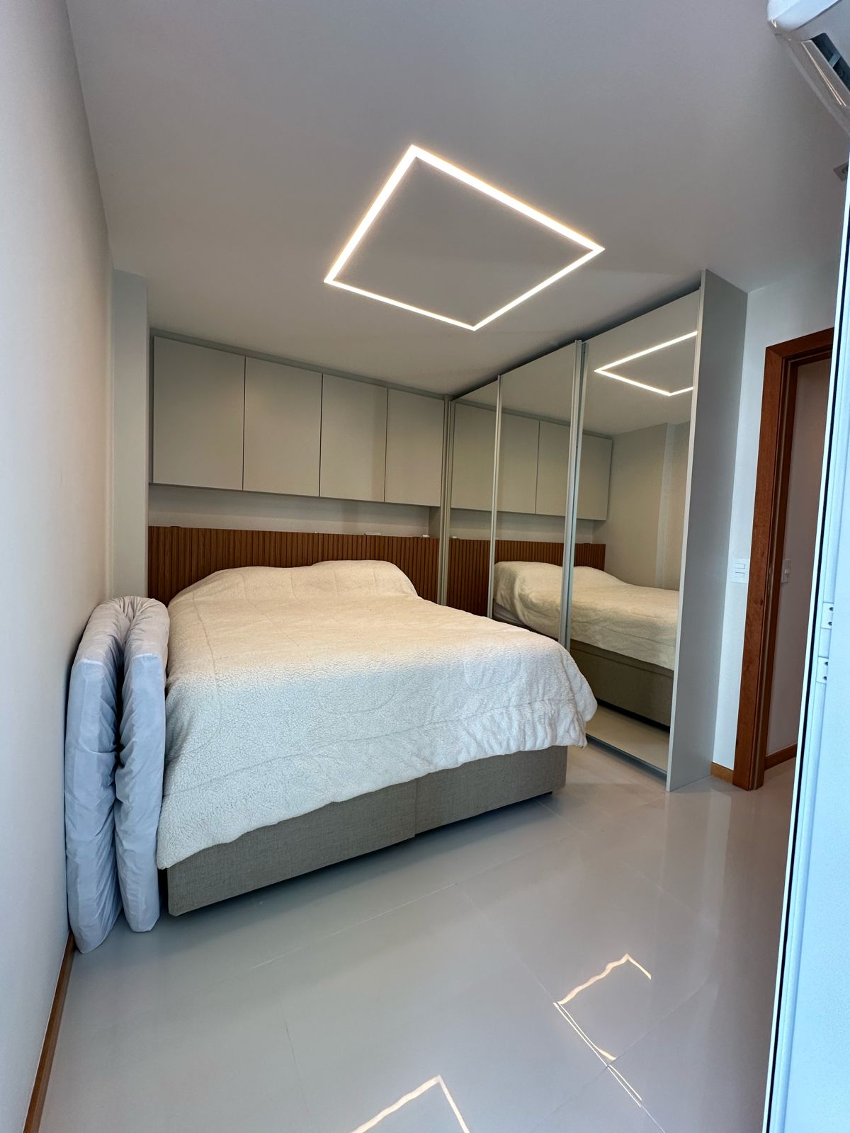 Imagem Apartamento com 3 Quartos à Venda, 98 m²em Praia de Itaparica - Vila Velha
