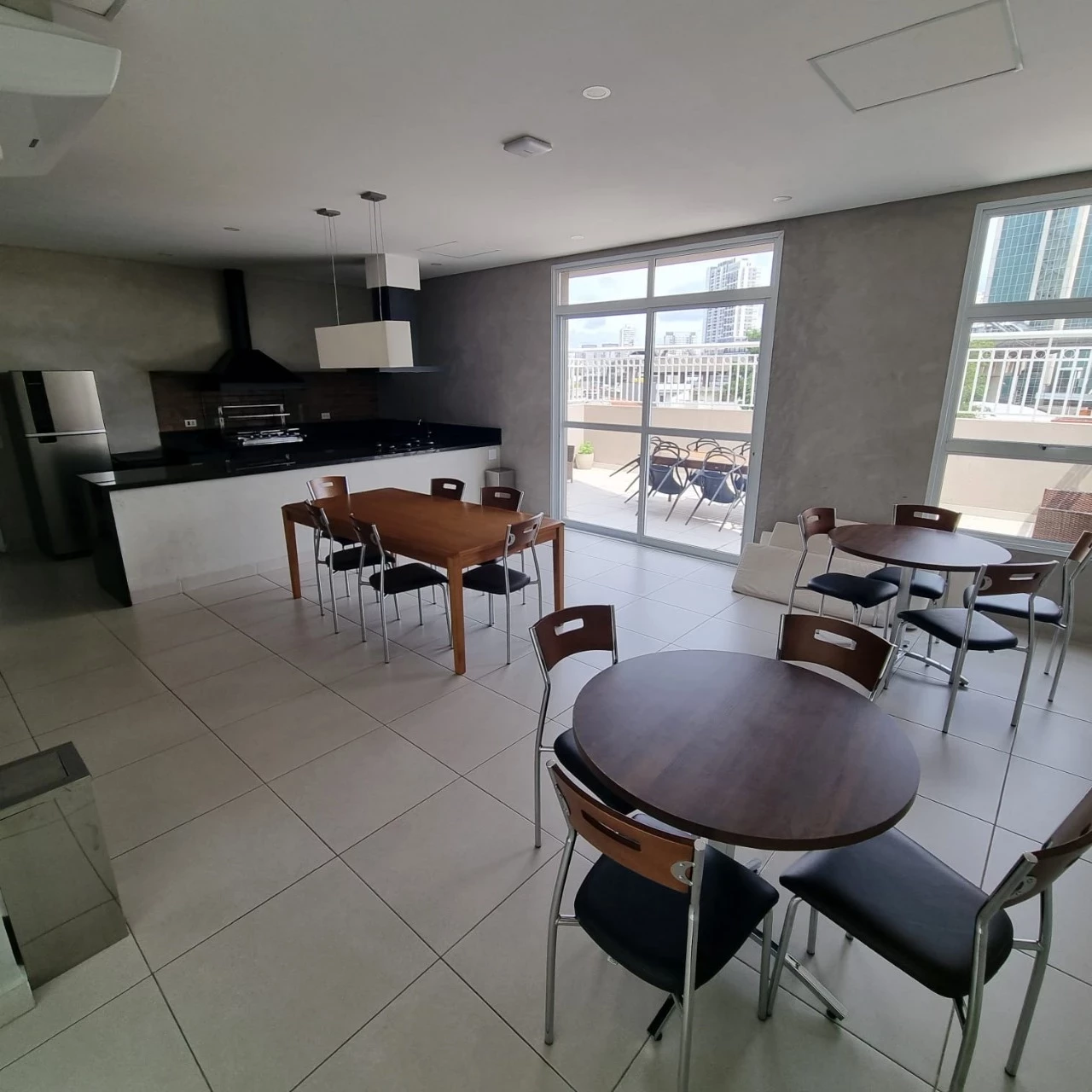 Imagem Cobertura à Venda, 85 m² em Parque da Vila Prudente - São Paulo