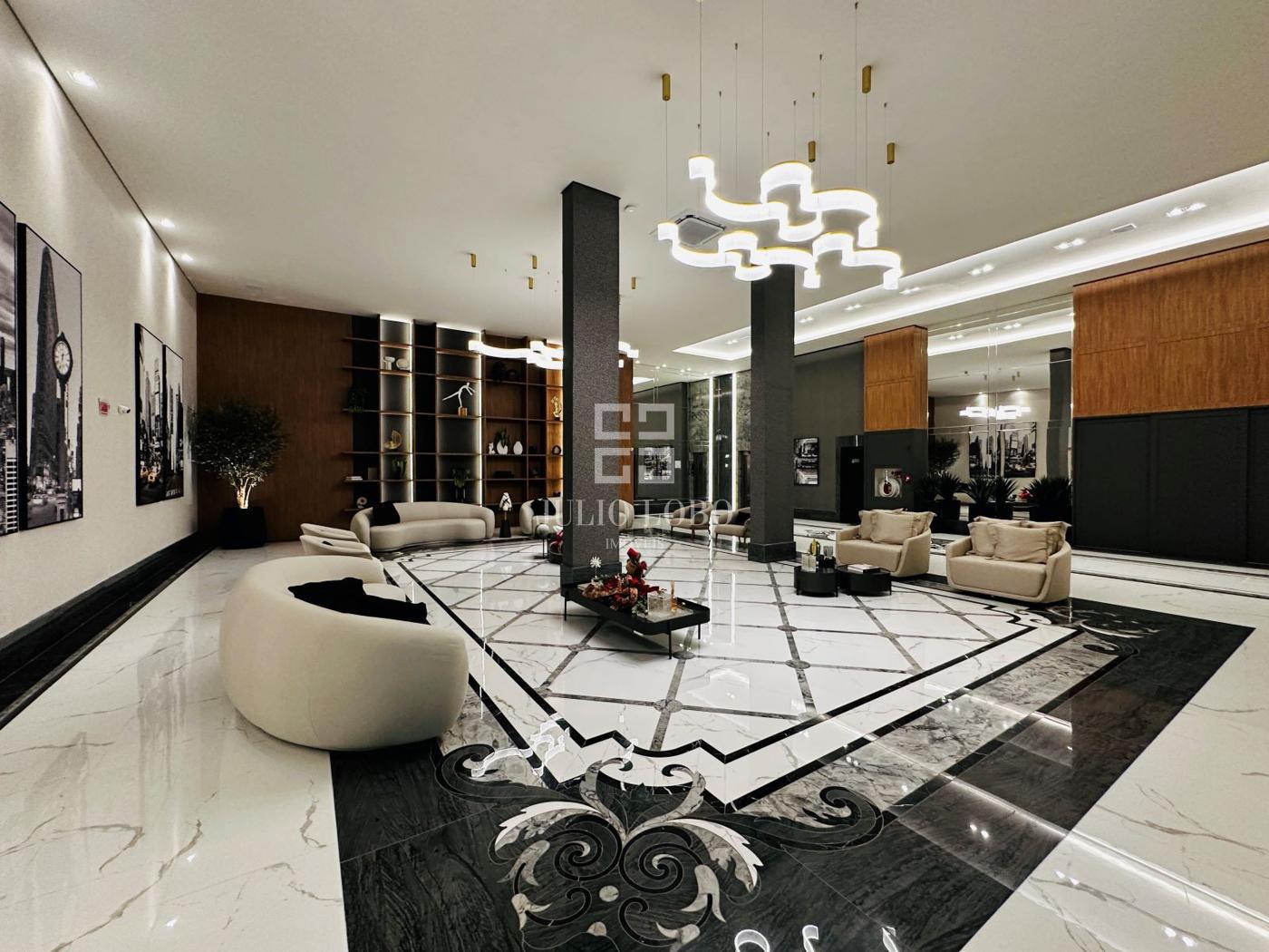 Imagem Apartamento com 4 Quartos à Venda, 181 m² em Meia Praia - Itapema