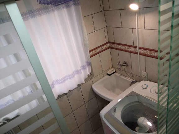 Imagem Apartamento com 2 Quartos à Venda, 56 m² em Vila Formosa - São Paulo