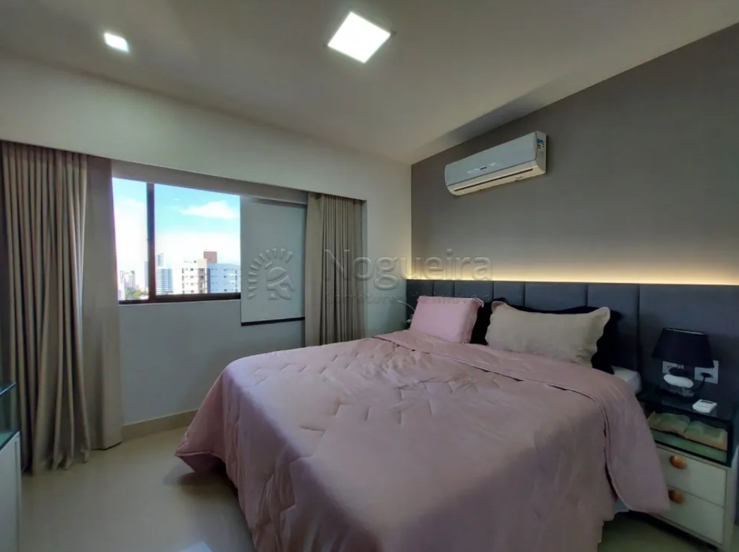 Imagem Apartamento com 4 Quartos à Venda ou Locação, 134 m²em Candeias - Jaboatão dos Guararapes