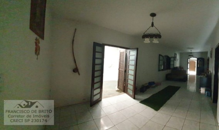 Imagem Casa com 3 Quartos à Venda, 205 m² em Vila Doutor João Batista (Parte Alta) - Cruzeiro