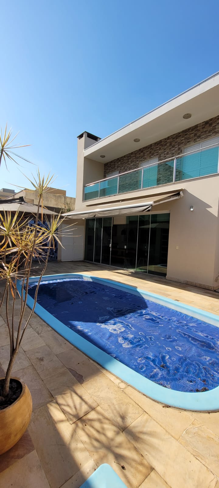 Imagem Casa de Condomínio com 3 Quartos à Venda, 217 m²em Pinhal - Cabreúva 