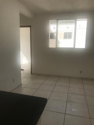 Imagem Apartamento com 2 Quartos para Alugar, 46 m² em Santana - Jaboatão dos Guararapes