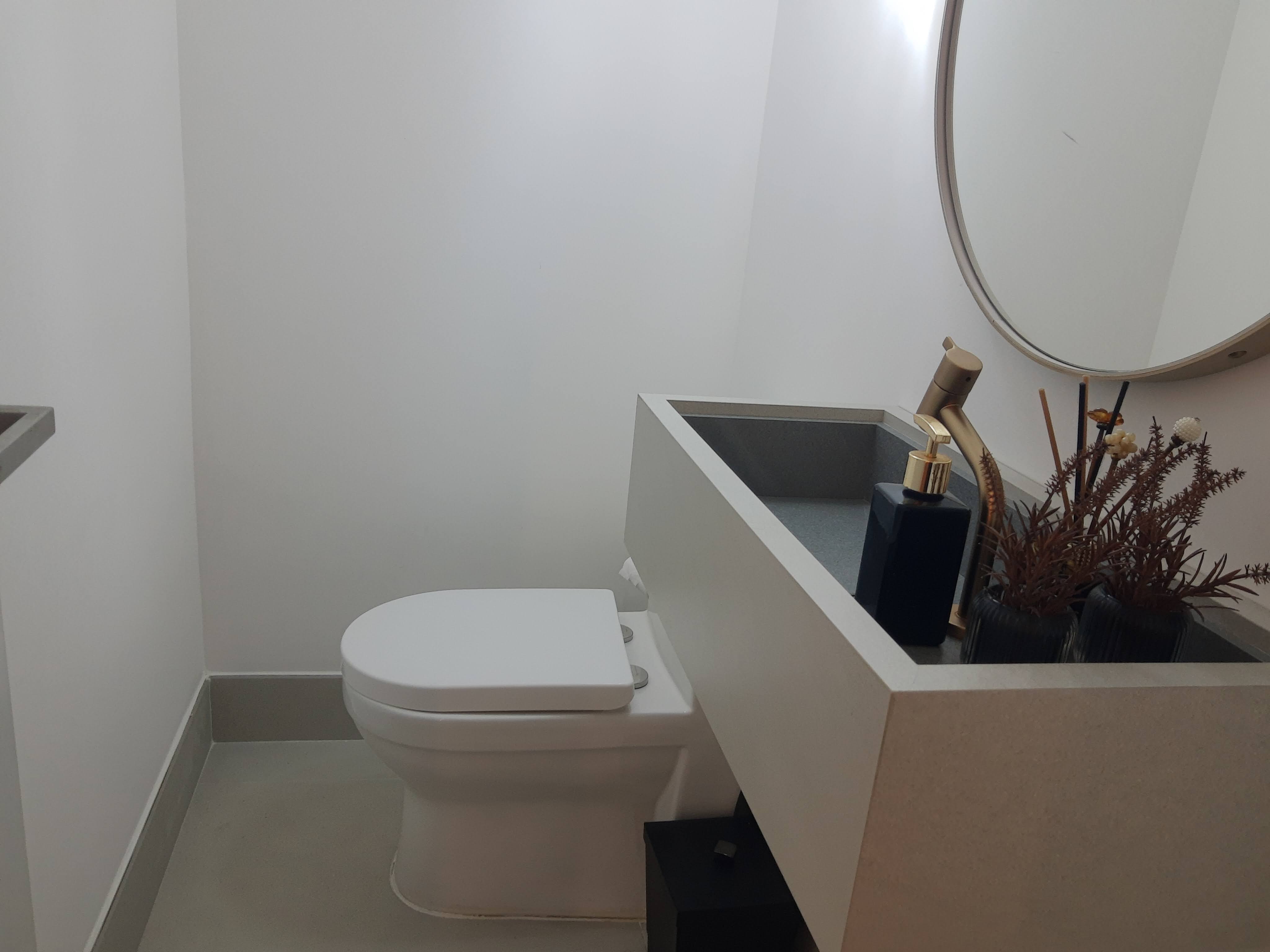 Foto do imóvel: Apartamento com 3 Quartos à Venda, 132 m² em Pompéia - Santos