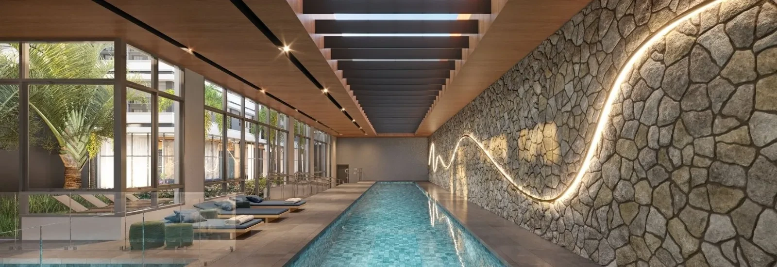 Foto do imóvel: Apartamento com 3 Quartos à Venda, 185 m² em Sítio Tamboré Alphaville - Barueri