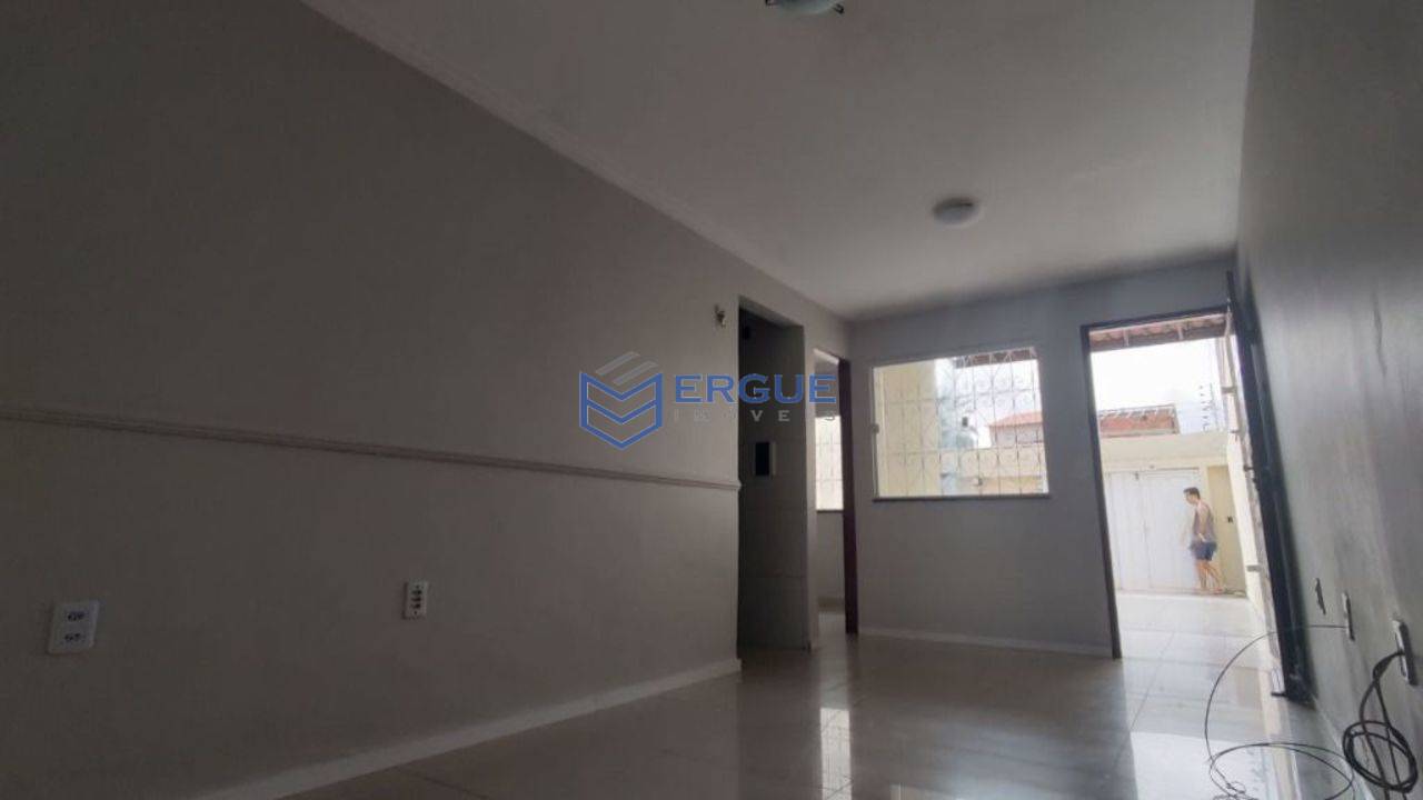 Imagem Casa com 3 Quartos à Venda, 80 m² em Prefeito José Walter - Fortaleza