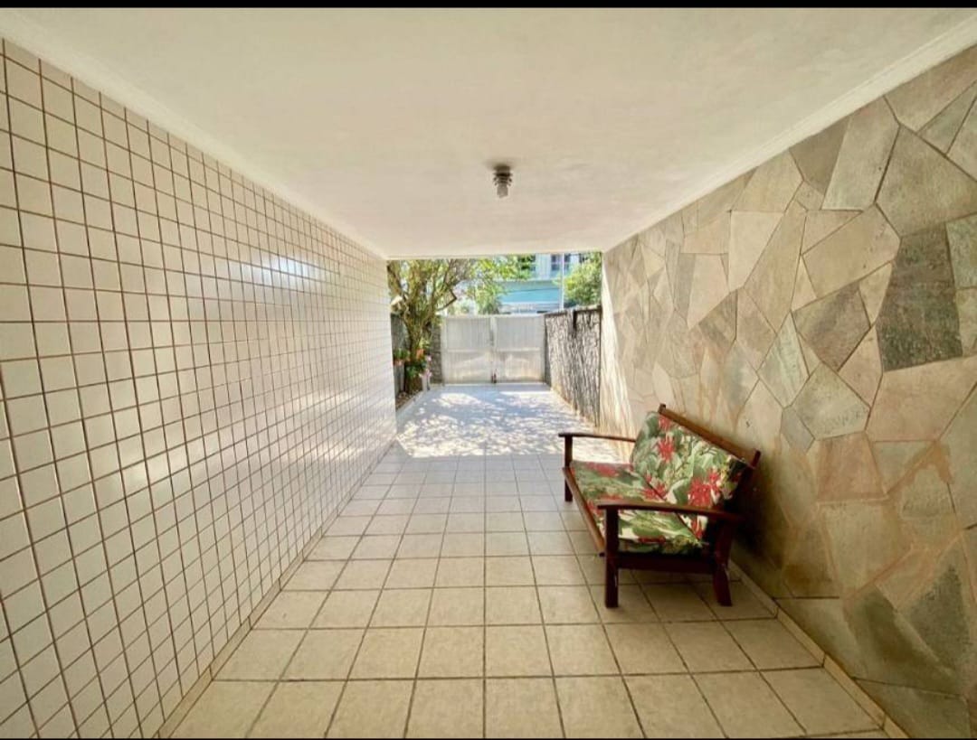 Foto do imóvel: Casa com 3 Quartos à Venda, 229 m²em Ponta da Praia - Santos