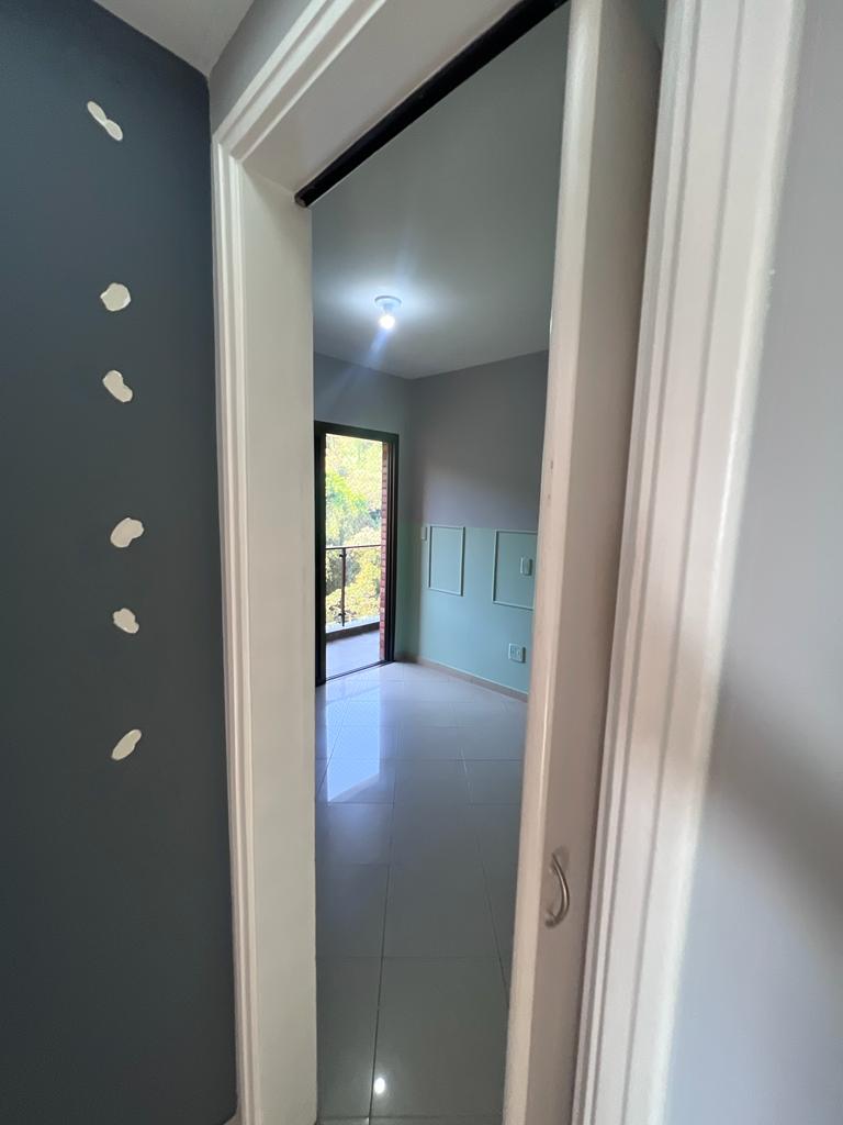 Imagem Apartamento com 3 Quartos à Venda, 114 m²em Alphaville - Santana de Parnaíba
