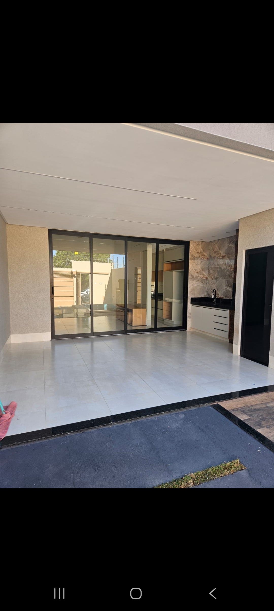 Imagem Casa com 3 Quartos à Venda, 135 m² em Ilda - Aparecida de Goiânia