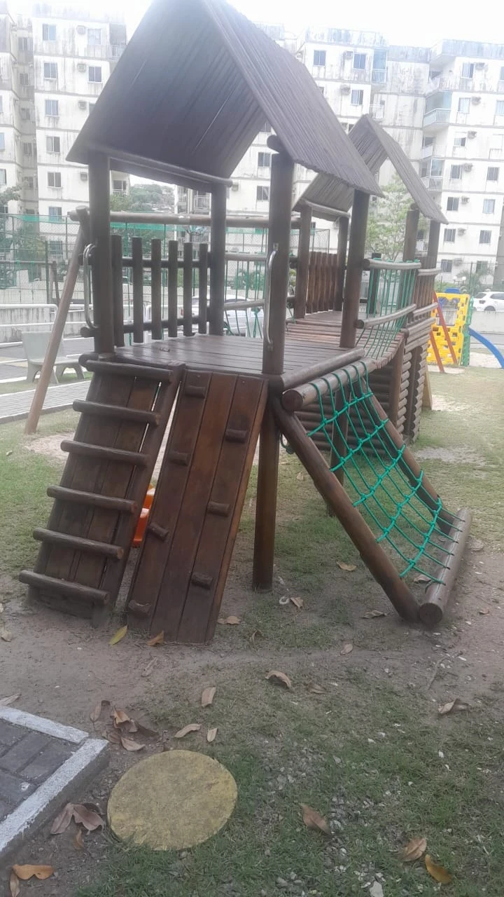 Imagem Apartamento com 2 Quartos à Venda, 45 m² em Curado - Jaboatão dos Guararapes