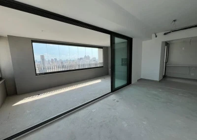 Imagem Apartamento com 3 Quartos à Venda, 165 m² em Pinheiros - São Paulo