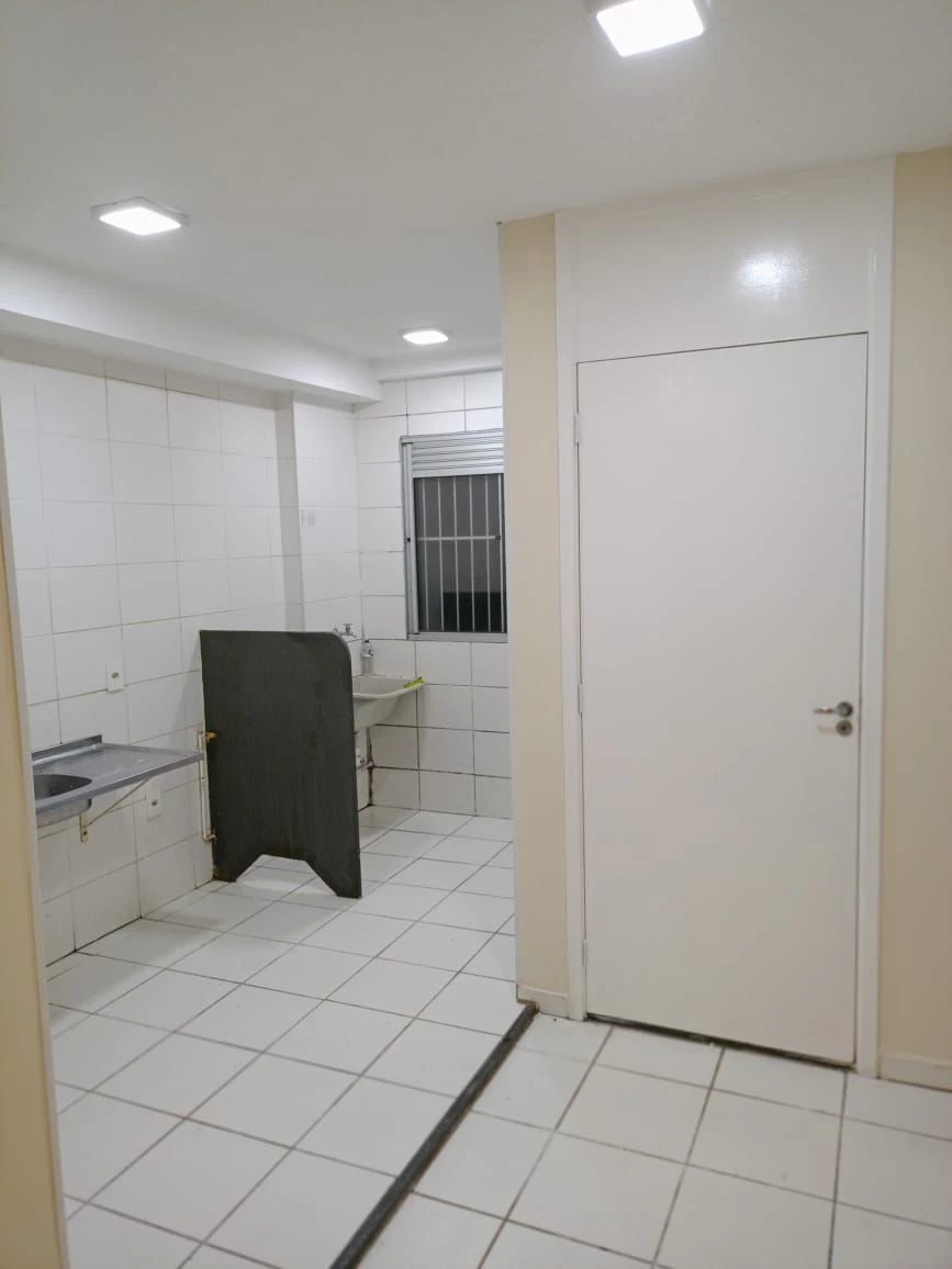 Imagem Apartamento com 2 Quartos à Venda ou Locação, 50 m² em Altos de Ipanema - Sorocaba