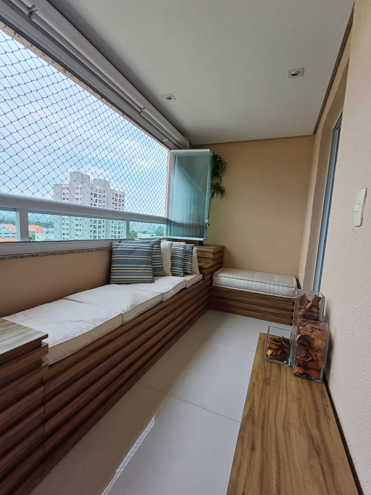 Imagem Apartamento com 2 Quartos à Venda, 80 m²em Campestre - Santo André