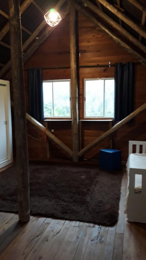Imagem Casa com 1 Quarto à Venda, 120 m²em Rio Cedro Médio - Nova Veneza