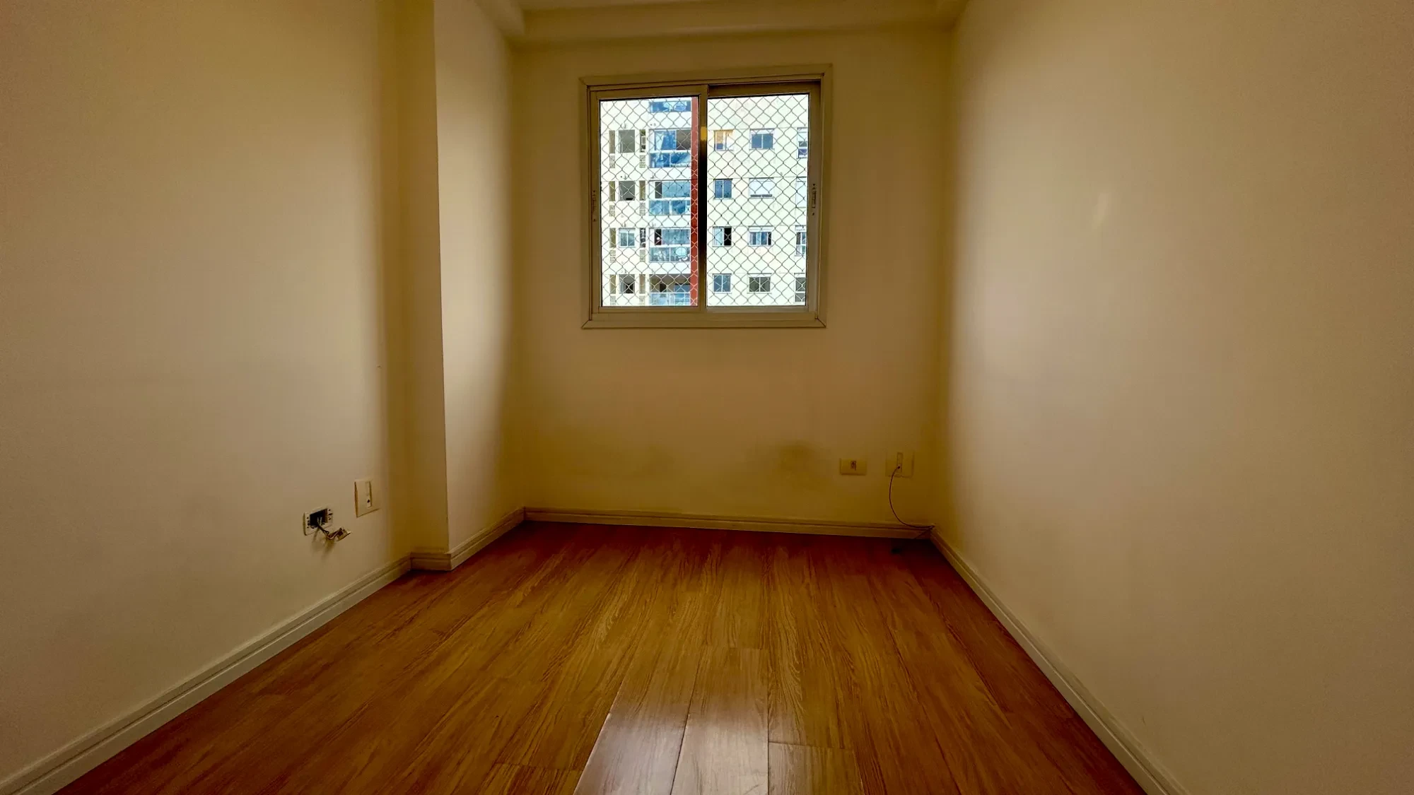 Imagem Apartamento com 2 Quartos à Venda, 58 m² em Boa Vista - Curitiba
