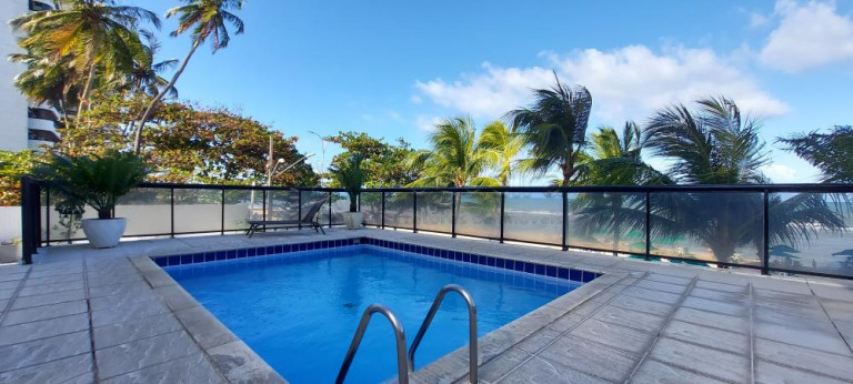 Imagem Apartamento com 4 Quartos à Venda, 232 m² em Piedade - Jaboatão dos Guararapes