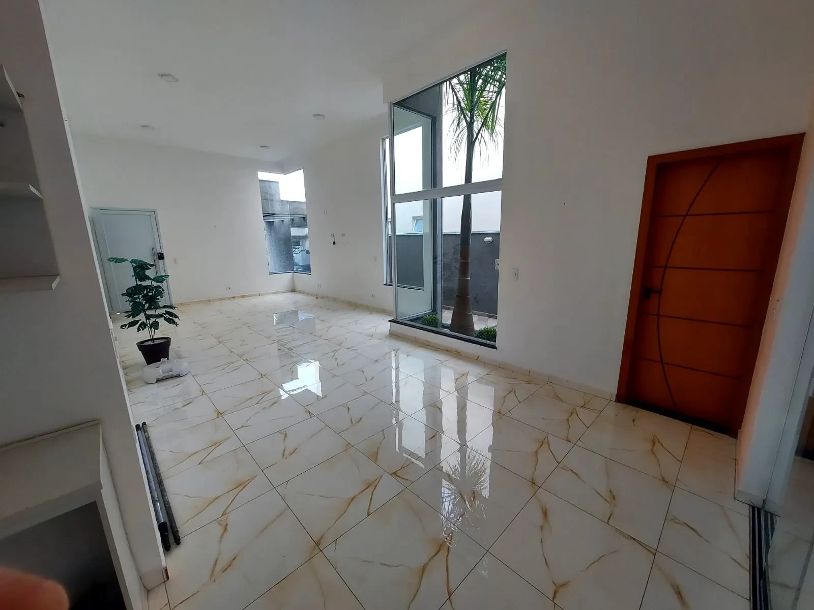 Imagem Casa de Condomínio com 3 Quartos à Venda, 200 m² em Chácaras Maringá - Atibaia