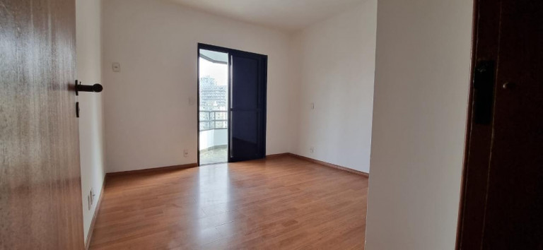 Imagem Apartamento com 3 Quartos à Venda, 140 m² em Vila Andrade - São Paulo