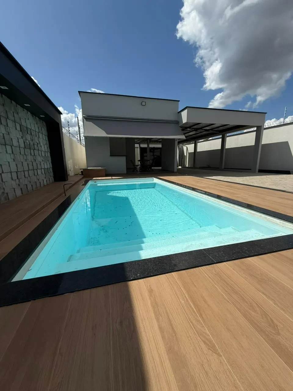Imagem Casa com 1 Quarto à Venda, em Caranã - Boa Vista