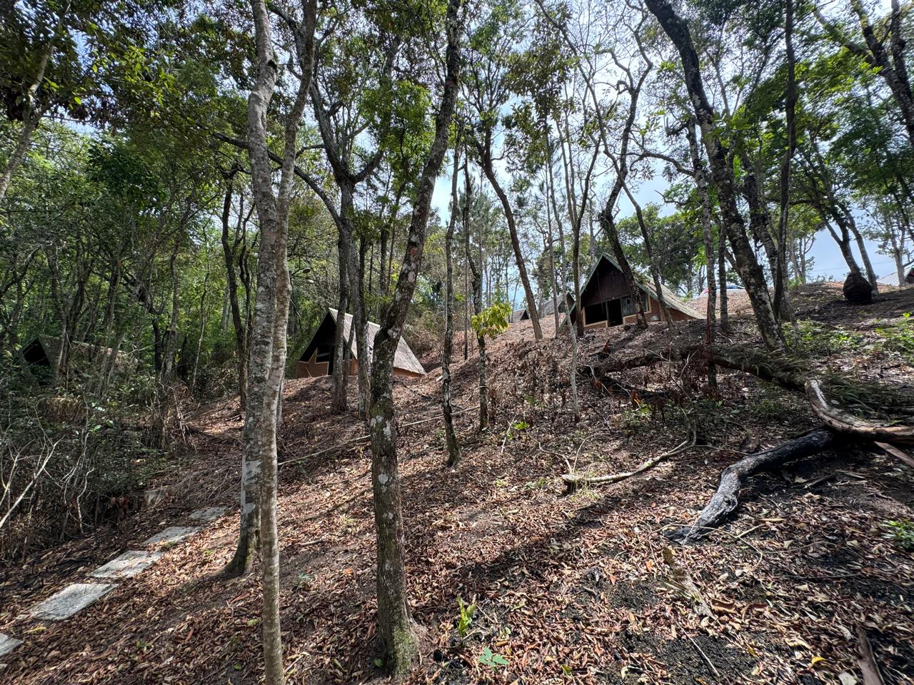 Imagem Terreno à Venda, 33.000 metro em Atibaia Vista da Montanha - Atibaia