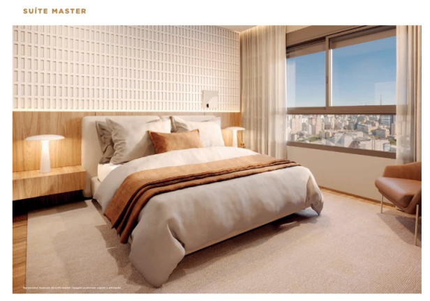 Imagem Apartamento com 4 Quartos à Venda,  em Pinheiros - São Paulo