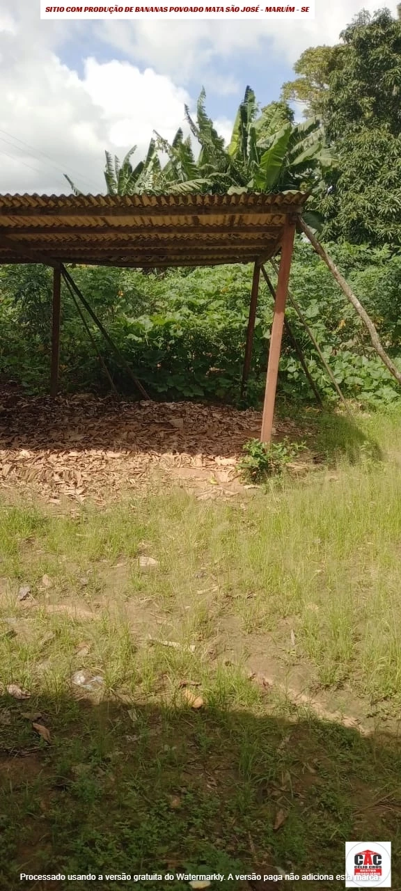 Foto do imóvel: Chácara com 2 Quartos à Venda, 80 m² em Maruim - Maruim