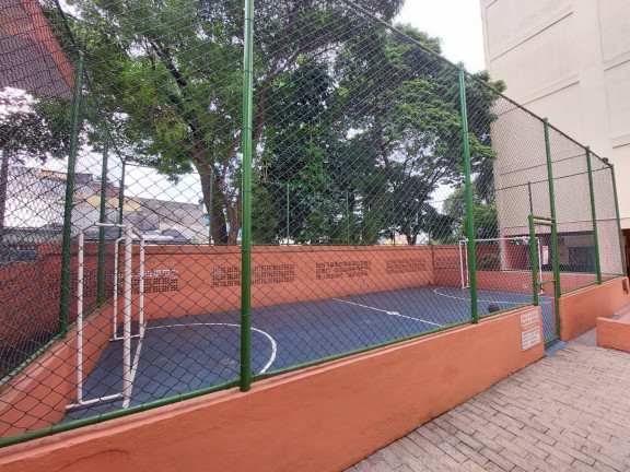 Imagem Apartamento com 3 Quartos à Venda, 89 m² em Piraporinha - Diadema