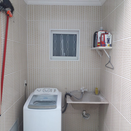 Imagem Casa com 3 Quartos à Venda, 210 m² em Jardim São José - Cruzeiro