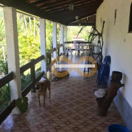 Casa com 2 Quartos à Venda,  em Parque Silvestre - Guapimirim