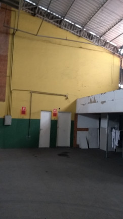 Foto do imóvel: Galpão à Venda ou Locação, 1.580 m² em Ponte Grande - Guarulhos