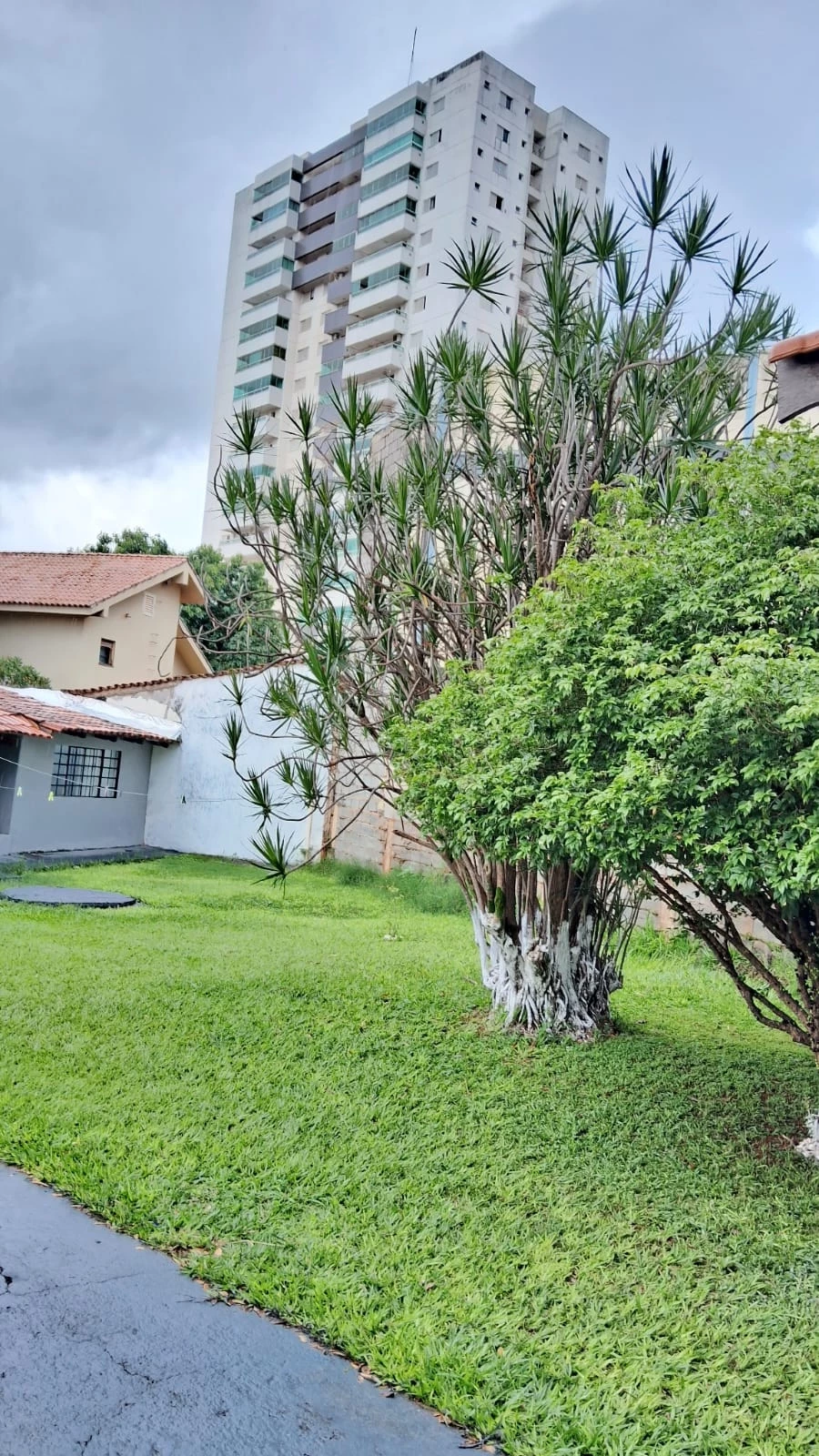Imagem Terreno à Venda, 755 m² em Loteamento Celina Park - Goiânia